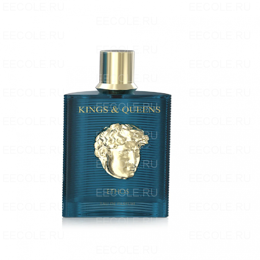 Amaran Parfums Kings & Queens Ethos