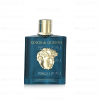 Amaran Parfums Kings & Queens Ethos