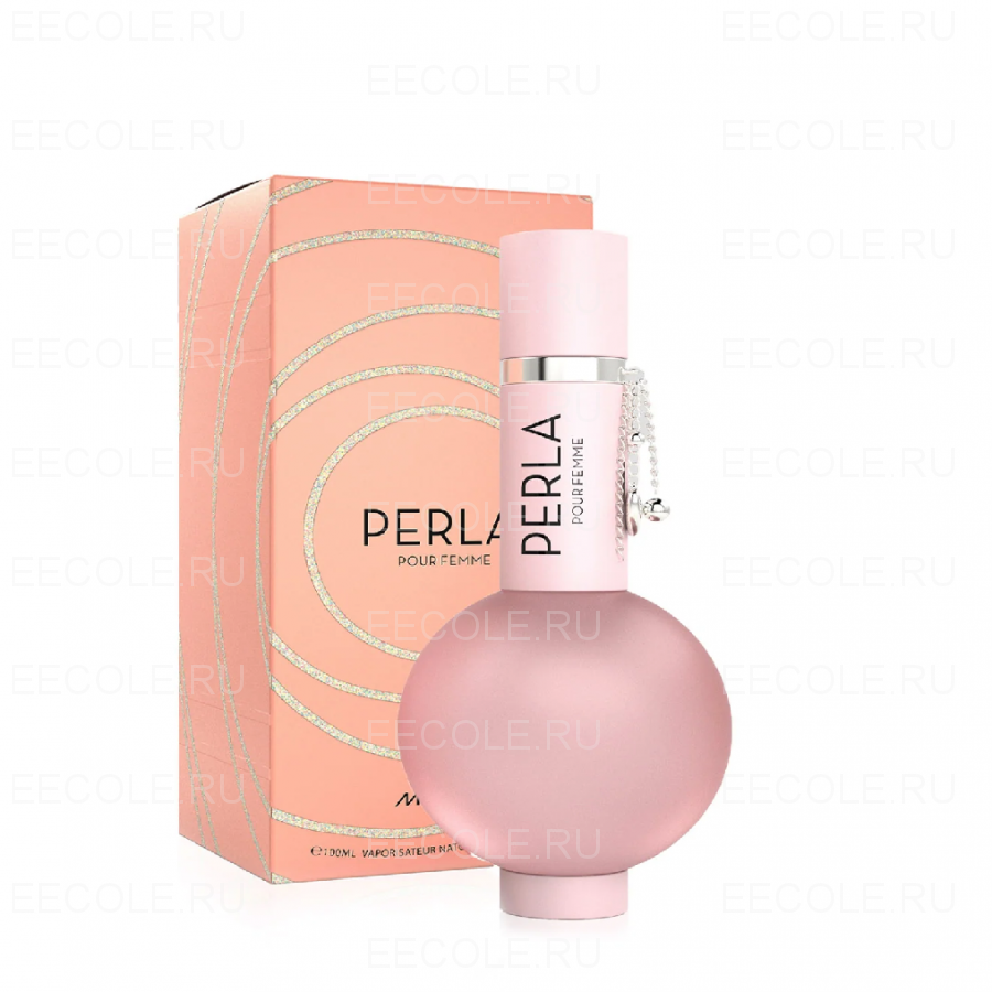 Mirada Parfums Perla