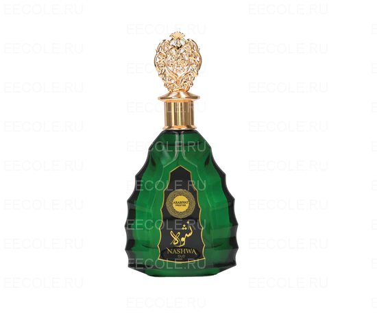 Arabiyat Prestige Nashwa Oud