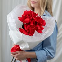 3 Французских роз (сорт Нина)