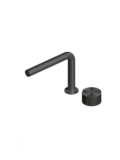 Смеситель для раковины Quadro design Stereo 16 31 встраиваемый схема 3