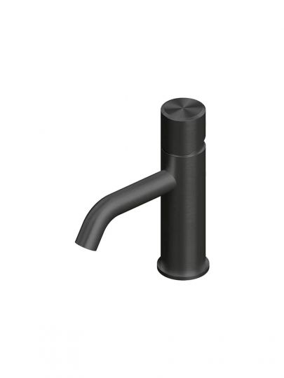 Смеситель для раковины Quadro design Stereo 16 01T изогнутый излив схема 3 Смеситель для раковины Quadro design Stereo 16 01T изогнутый излив схема 3