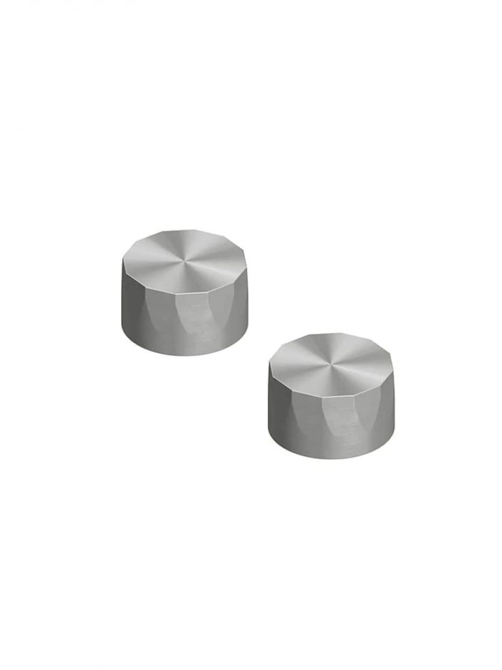 Изображение Вентили встраиваемого смесителя Quadro design HB 15 51V AS