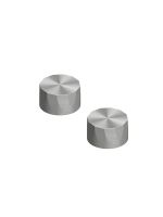 Вентили встраиваемого смесителя Quadro design HB 15 51V AS схема 1