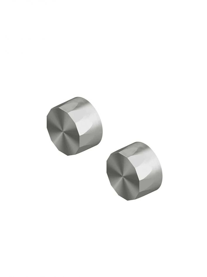 Вентили встраиваемого смесителя Quadro design HB 15 63V AS