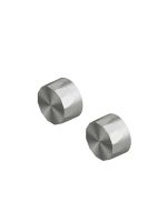 Вентили встраиваемого смесителя Quadro design HB 15 63V AS схема 1