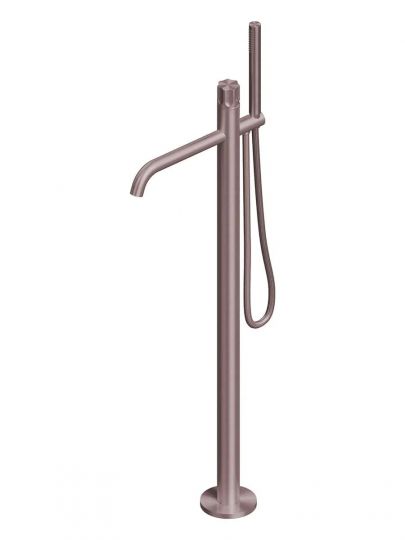 Смеситель для ванны напольный Quadro design Modo 17 62/1 с душем схема 4 Смеситель для ванны напольный Quadro design Modo 17 62/1 с душем схема 4