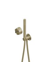 Смеситель для душа Quadro design Modo 17 58 встраиваемый схема 3