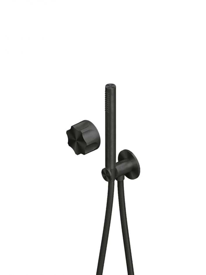 Смеситель для душа Quadro design Modo 17 58 встраиваемый ФОТО