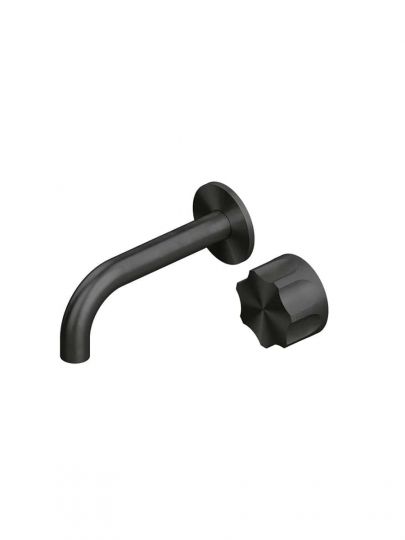 Смеситель для раковины Quadro design Modo 17 10.00 прогрессивный схема 3