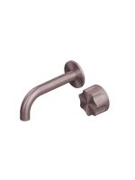 Смеситель для раковины Quadro design Modo 17 10.00 прогрессивный схема 4