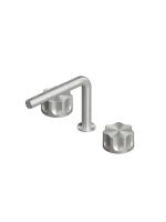 Смеситель для раковины Quadro design Modo 17 31V настольный монтаж схема 1