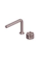 Смеситель для раковины Quadro design Modo 17 31 встраиваемый схема 4