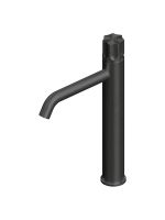 Смеситель для раковины Quadro design Modo 17 02T высокий изогнутый излив схема 3 Смеситель для раковины Quadro design Modo 17 02T высокий изогнутый излив схема 3