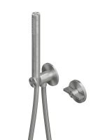 Смеситель для душа Quadro design Valvola01 19 58 встраиваемый схема 1