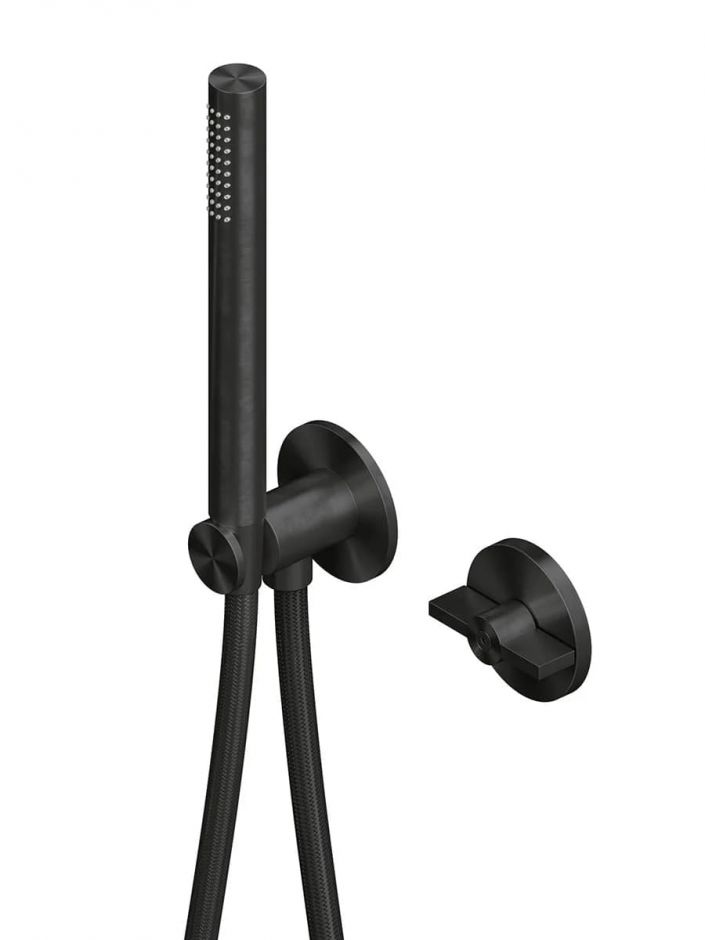 Смеситель для душа Quadro design Valvola01 19 58 встраиваемый ФОТО