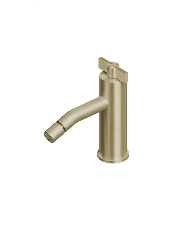Смеситель для биде Quadro design Valvola01 19 35 ФОТО