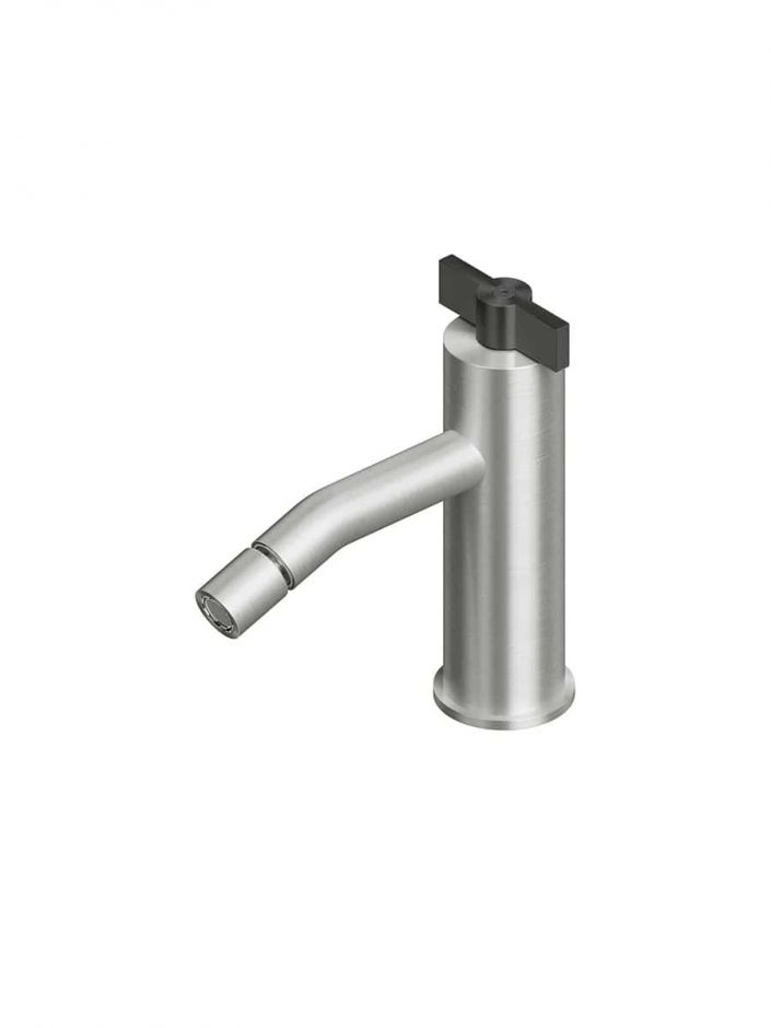 Смеситель для биде Quadro design Valvola01 19 35 ФОТО