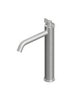 Смеситель для раковины Quadro design Valvola01 19 02 высокий схема 1