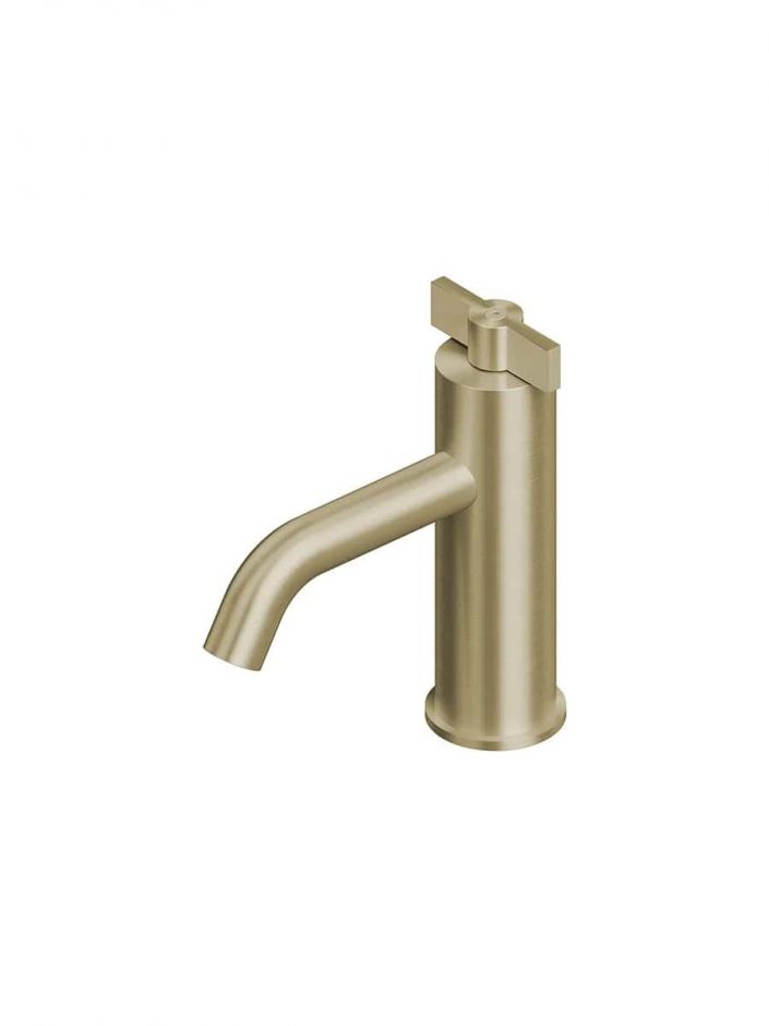 Смеситель для раковины Quadro design Valvola01 19 01 ФОТО