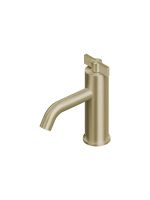 Смеситель для раковины Quadro design Valvola01 19 01 схема 3 Смеситель для раковины Quadro design Valvola01 19 01 схема 3