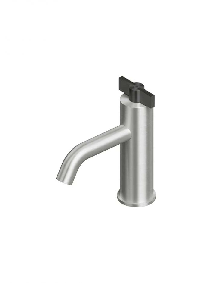 Смеситель для раковины Quadro design Valvola01 19 01 ФОТО