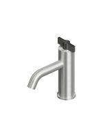 Смеситель для раковины Quadro design Valvola01 19 01 схема 4 Смеситель для раковины Quadro design Valvola01 19 01 схема 4