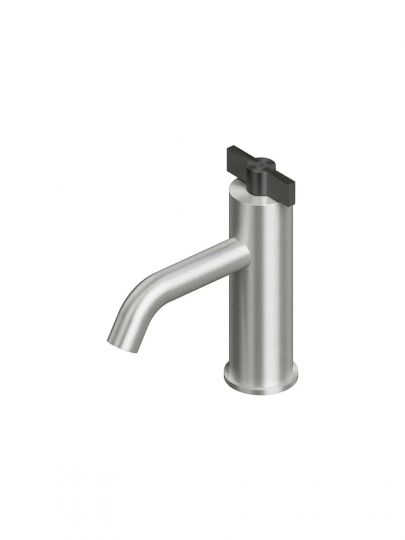 Смеситель для раковины Quadro design Valvola01 19 01 схема 4 Смеситель для раковины Quadro design Valvola01 19 01 схема 4