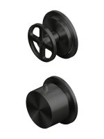 Термостатический смеситель Quadro design Valvola02 20 48.0.00 с 1 запорным краном схема 3 Термостатический смеситель Quadro design Valvola02 20 48.0.00 с 1 запорным краном схема 3