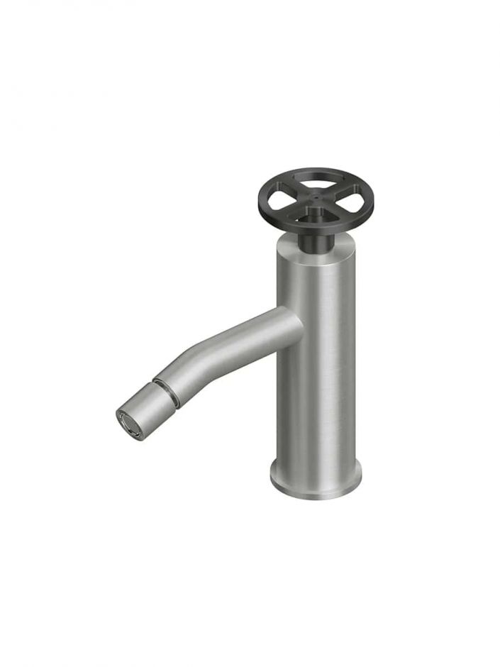 Смеситель для биде Quadro design Valvola02 20 35 ФОТО