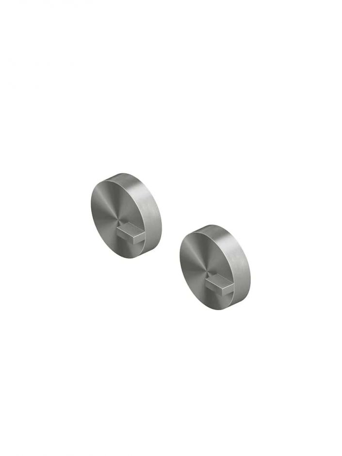 Изображение Вентили встраиваемого смесителя Quadro design Q 18 63V