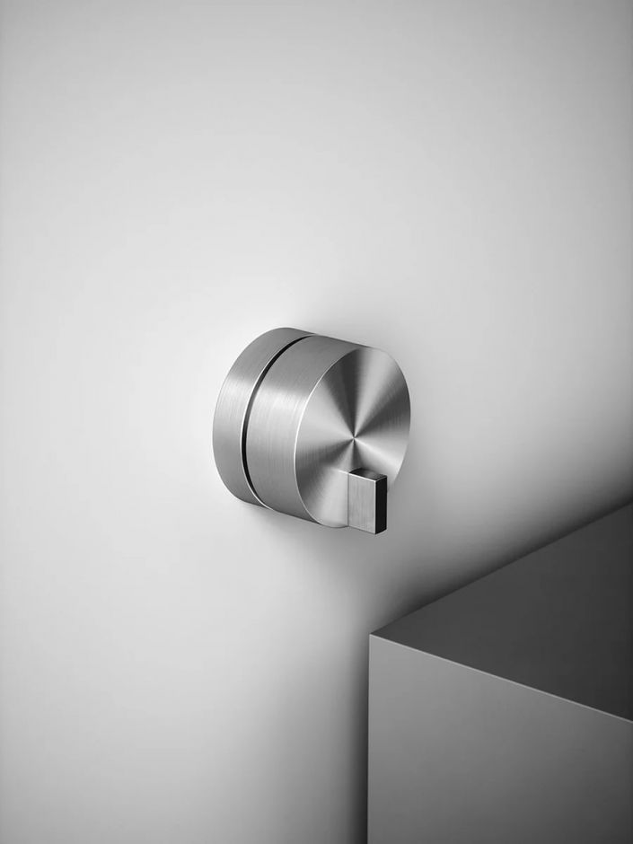 Рычаг встраиваемого смесителя Quadro design Q 18 63T ФОТО