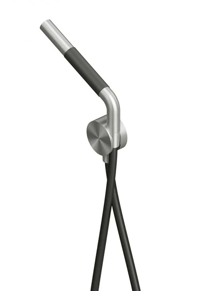 Изображение Ручной душ Quadro design Q 18 66 23 мм