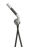 Ручной душ Quadro design Q 18 66 23 мм схема 1