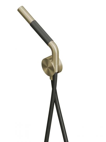 Ручной душ Quadro design Q 18 66 23 мм схема 2