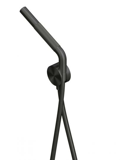 Ручной душ Quadro design Q 18 66 23 мм схема 3