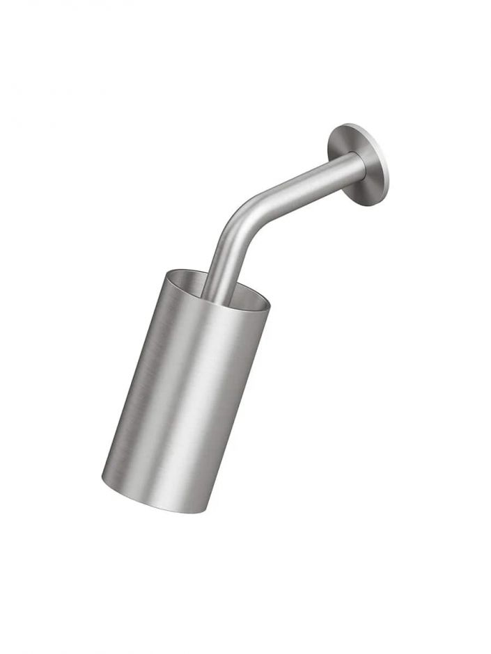 Верхний душ Quadro design SF018.04 80 мм регулируемый распыленная струя