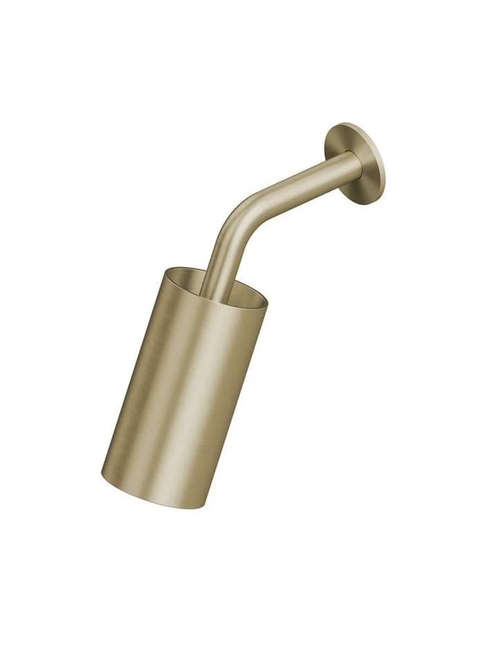 Верхний душ Quadro design SF018.00 80 мм регулируемый дождевая струя ФОТО