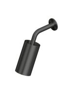 Верхний душ Quadro design SF018.00 80 мм регулируемый дождевая струя схема 3