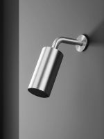 Верхний душ Quadro design SF018.00 80 мм регулируемый дождевая струя схема 4