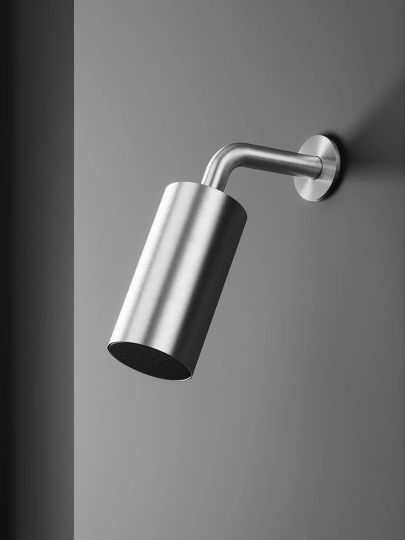 Верхний душ Quadro design SF018.00 80 мм регулируемый дождевая струя схема 4