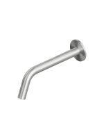 Излив Quadro design Q BC029 для встраиваемого в стену смесителя схема 1 Излив Quadro design Q BC029 для встраиваемого в стену смесителя схема 1