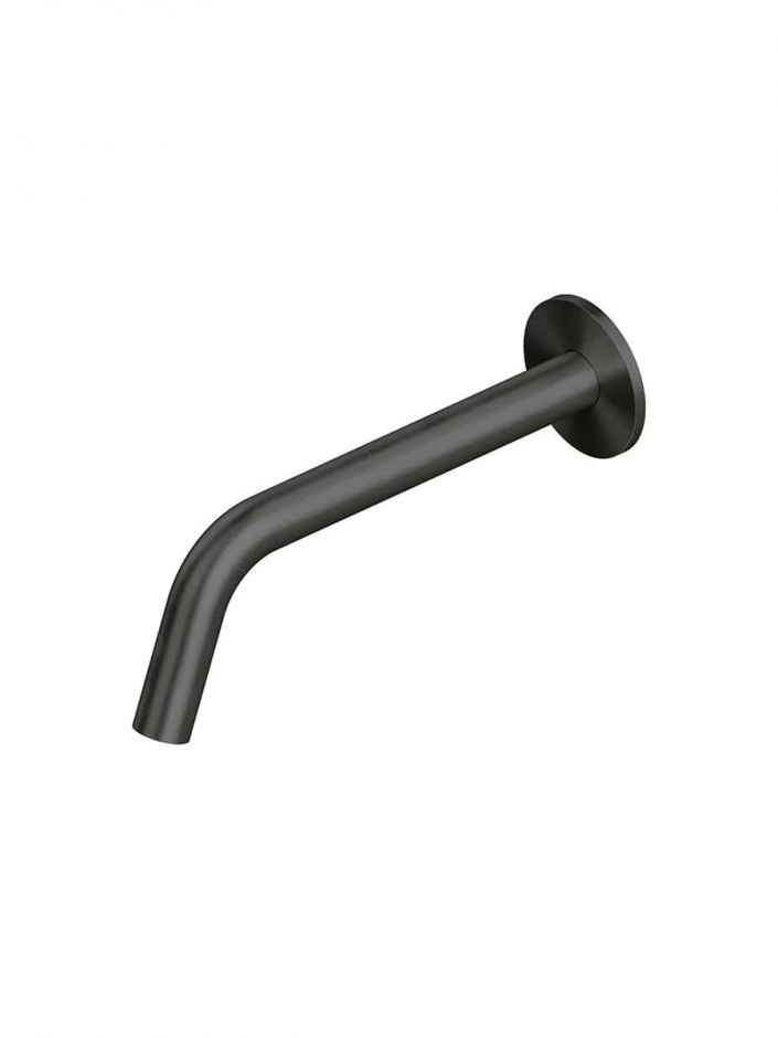 Излив Quadro design Q BC029 для встраиваемого в стену смесителя ФОТО