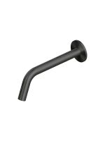 Излив Quadro design Q BC029 для встраиваемого в стену смесителя схема 4 Излив Quadro design Q BC029 для встраиваемого в стену смесителя схема 4