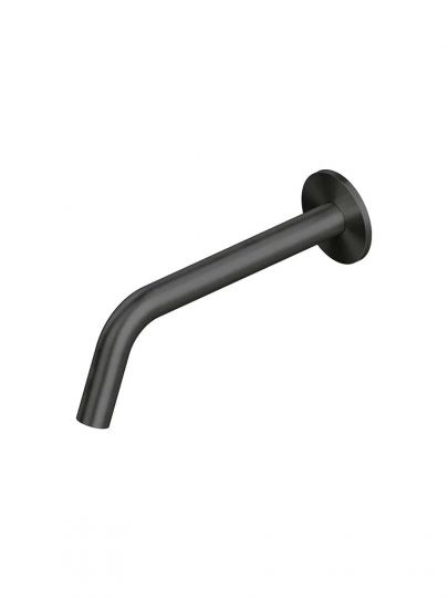 Излив Quadro design Q BC029 для встраиваемого в стену смесителя схема 4 Излив Quadro design Q BC029 для встраиваемого в стену смесителя схема 4