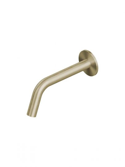 Излив Quadro design Q BC028 для встраиваемого настенного смесителя схема 3