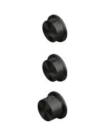 Термостатический смеситель Quadro design Q 18 49.0.00 два запорных крана схема 2 Термостатический смеситель Quadro design Q 18 49.0.00 два запорных крана схема 2