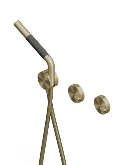 Смеситель для душа Quadro design Q 18 68 настенный схема 2 Смеситель для душа Quadro design Q 18 68 настенный схема 2