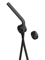 Смеситель для душа Quadro design Q 18 58 встраиваемый схема 2